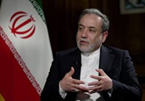 عراقچی: جلسات فنی مذاکرات ایران و آمریکا روز دوشنبه آغاز میشود