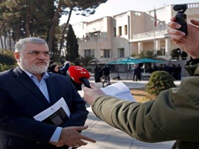 ردصلاحیتشدگانِ انتخابات شوراها دارای جرایم کیفری و محرومیتهای اجتماعی هستند