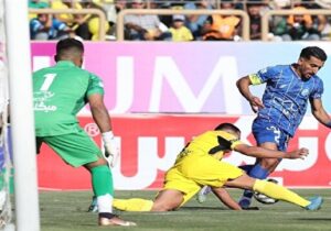 رقابت استقلال و سپاهان برای رسیدن به صدر جدول