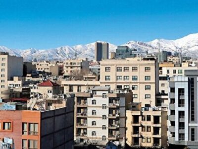 اجاره عقب‌تر از تورم عمومی شد/مسکن در مدار کندی افزایش قیمت
