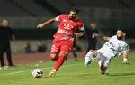 برگزاری دیدار پرسپولیس و ذوبآهن با حضور هواداران
