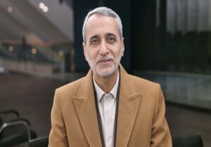 ایران در جنگ الکترونیک یک آرایش منظم دفاعی و امنیتی ایجاد کرده است