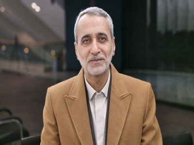 ایران در جنگ الکترونیک یک آرایش منظم دفاعی و امنیتی ایجاد کرده است