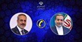 عراقچی: جنگ تحمیلی آمریکا و رژیم صهیونیستی علیه کل کشور‌های منطقه و مسلمان است