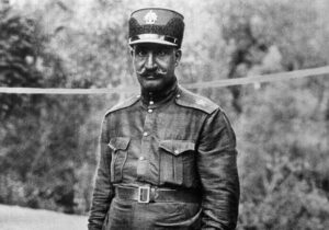 روزگاری که رضاخان سعی داشت نشان دهد تاثیرگذار است/انگلستان و تاسیس «نیروی‌های مسئول مداخله در ایران»!