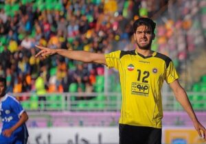 علی کریمی به ایران بازمیگردد