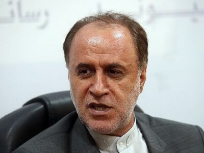 حاجی بابایی: حقوق کارمندان تا ۵۰ درصد افزایش مییابد