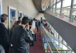 استقبال از فیلم‌های جشنواره فیلم فجر بدون افتتاحیه