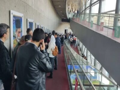 استقبال از فیلم‌های جشنواره فیلم فجر بدون افتتاحیه