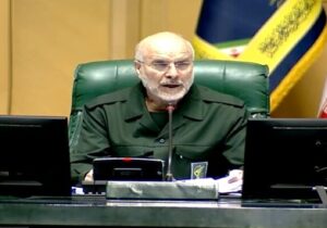 واکنش قاطع قالیباف: ارتش اروپا تروریست است!