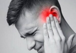 صدای کلیک فَک را جدی بگیرید