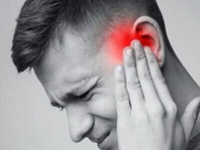 صدای کلیک فَک را جدی بگیرید