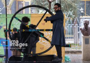 نامزدهای چهلوچهارمین جشنواره تئاتر فجر اعلام شدند