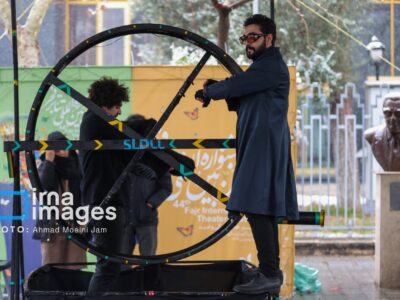 نامزدهای چهل‌وچهارمین جشنواره تئاتر فجر اعلام شدند