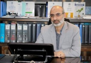 سرپرست شبکه افق منصوب شد