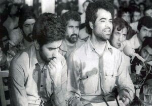 شکنجه‌گر ساواک: بچه‌ام در خانه می‌گفت «خمینی ای امام»/اسرائیل که رفتیم در مسجدالاقصی نماز خواندیم