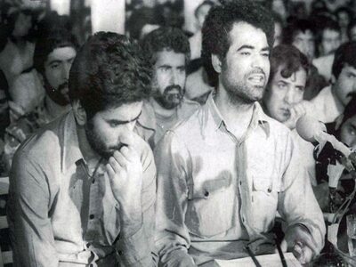 شکنجه‌گر ساواک: بچه‌ام در خانه می‌گفت «خمینی ای امام»/اسرائیل که رفتیم در مسجدالاقصی نماز خواندیم