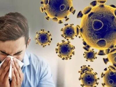 آخرین وضعیت بیماریهای حاد تنفسی در کشور