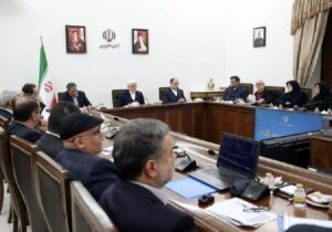 واکنش عارف به افزایش قیمت خودروسازان