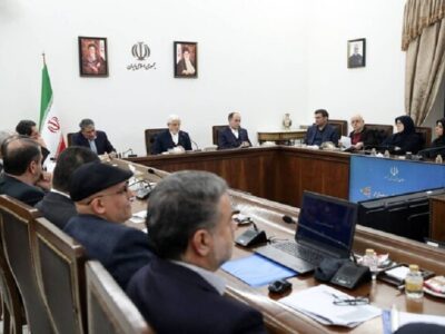 واکنش عارف به افزایش قیمت خودروسازان