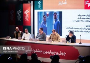 جنگ امروز با پسورد شروع می‌شود، نه با تانک