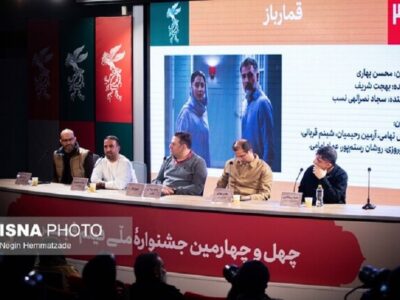 جنگ امروز با پسورد شروع می‌شود، نه با تانک