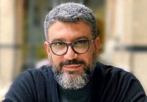 کمپین رضا رشیدپور علیه رئیس صداوسیما + عکس