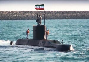 موشک‌هایی که معادله قدرت را در دریا به‌هم می‌زند