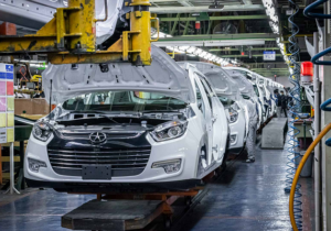 بیزنس‌پلن به سبک کرمان‌موتور / قطعات با ارز دولتی، فاکتور با دلار وال‌استریت !