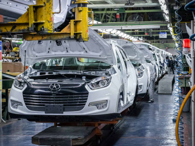 بیزنسپلن به سبک کرمانموتور / قطعات با ارز دولتی، فاکتور با دلار والاستریت !