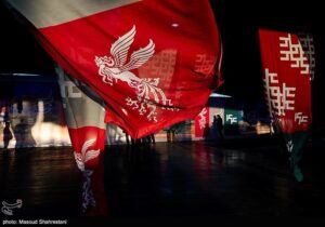 برنامه نمایش فیلم‌های امروز جشنواره فیلم فجر