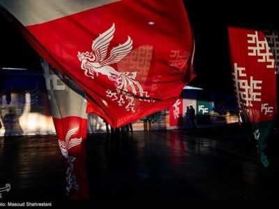 برنامه نمایش فیلم‌های امروز جشنواره فیلم فجر