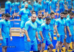 محکی جدیتر از گلیج برای یزدانی و عیارسنجیِ والنسیا؛ برندهی باروز به کورس بازمیگردد؟