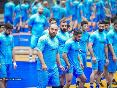 محکی جدیتر از گلیج برای یزدانی و عیارسنجیِ والنسیا؛ برندهی باروز به کورس بازمیگردد؟