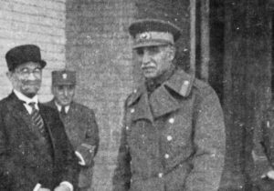 قصه آوارگی رضاخان؛ کجا بروم من حتی پنج ریال ندارم/چرچیل: دیکتاتور را بیرون کردیم