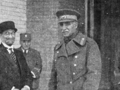 قصه آوارگی رضاخان؛ کجا بروم من حتی پنج ریال ندارم/چرچیل: دیکتاتور را بیرون کردیم