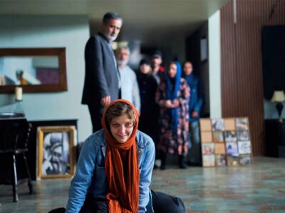 غوطه‌ور؛ کارآگاهان نابلد در خدمت کش‌آمدن داستان!