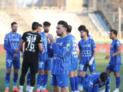 محل دیدار استقلال و شمسآذر تغییر کرد