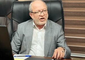 منشا بوی گاز در قشم مشخص شد