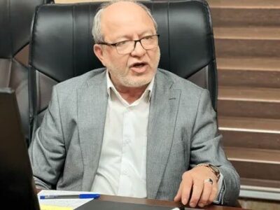 منشا بوی گاز در قشم مشخص شد