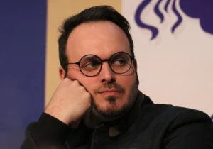 حمله مهدویان به «ستارههای ترسوی سینما»