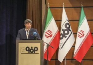 بی‌سابقه‌ترین میزان رشد تولید ۱۰ماهه در گروه فولاد مبارکه