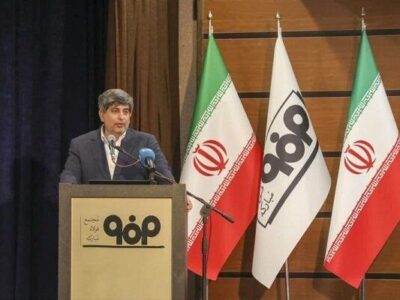 بیسابقهترین میزان رشد تولید ۱۰ماهه در گروه فولاد مبارکه