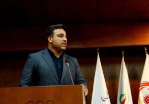 دیوان عدالت اداری انتخاب احسان حدادی را باطل کرد