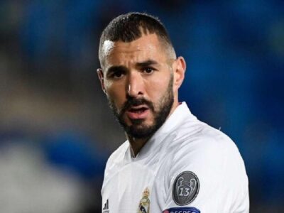 کریم بنزما به الهلال پیوست