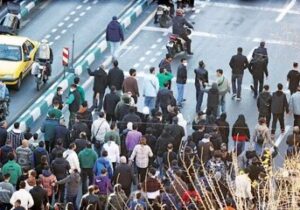 پیشنهاد برای آزادی بازداشت‌شدگان حوادث اخیر