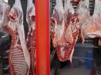 قیمت گوشت قرمز امروز ۱۴ بهمن