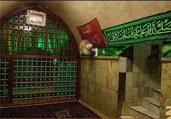 میلاد مخفیانه امام زمان (عج) برای جلوگیری از ترور و حذف توسط جبهه باطل