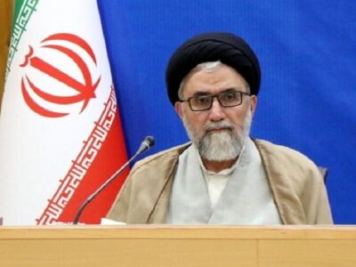 اظهارات خطیب درباره برخورد با مواجب‌بگیران دشمن