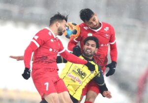 ائتلاف دو دشمن علیه استقلال و تراکتور؛ تهدید پرسپولیس و سپاهان برای بردن پرونده به CAS